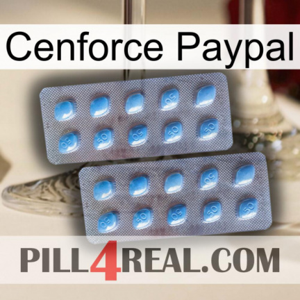 Cenforce Paypal viagra4